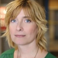 Nieuwe netwerkdirecteur Annie van de Pas
