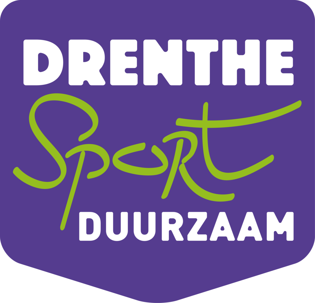 Drenthe Sport Duurzaam