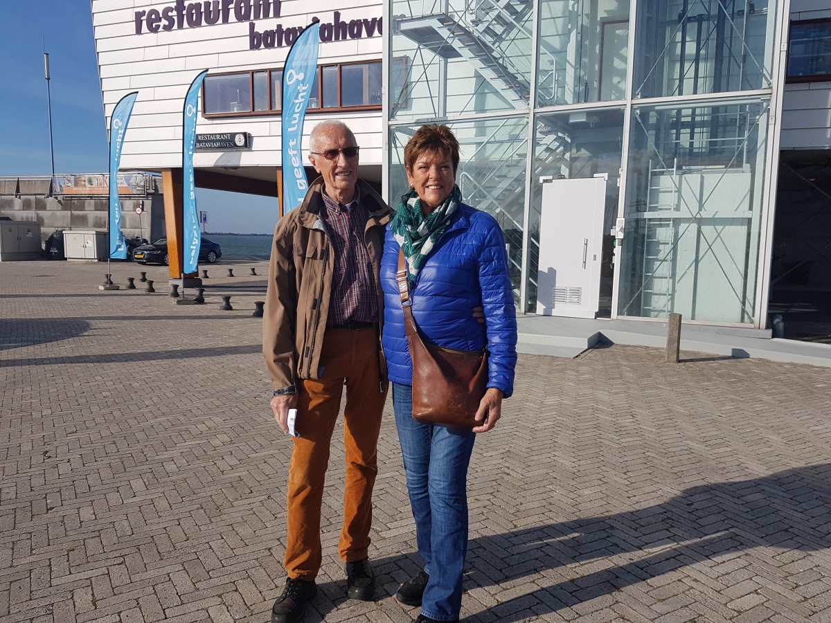 Lelystadse winnaar Expeditie Marker Wadden bekend!