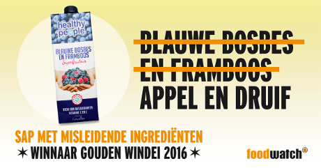 Groene Sinttips en het Gouden windei
