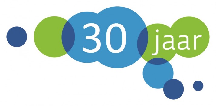Jubileum NMFF 30 jaar!