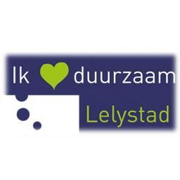 Kom naar het ‘Ik ♥ duurzaam Lelystad’ event op 8 oktober