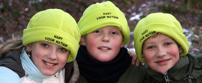MooiFlevoland 'ontdek de winter' rond 21 december