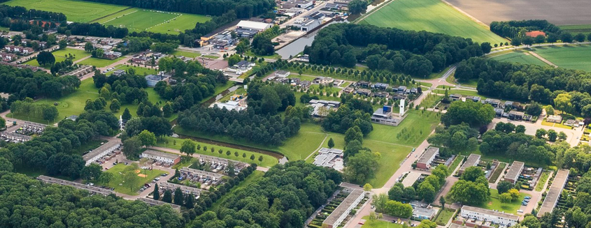 Subsidie voor daken met zonnepanelen en Nagele van het gas