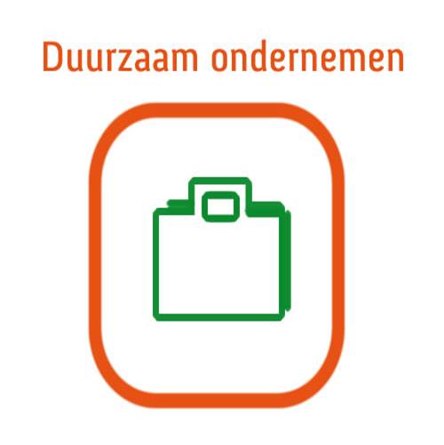 Koop lokaal en kies duurzaam