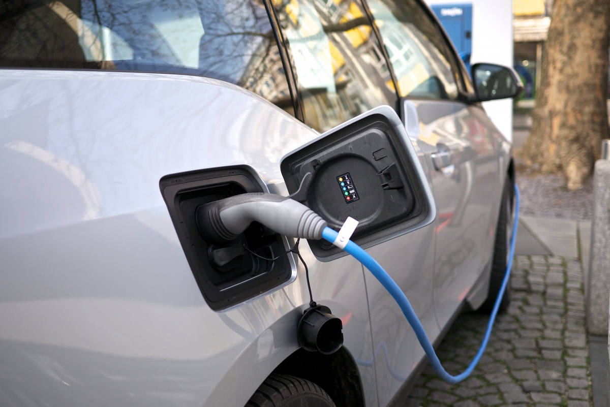 Elektrisch rijden en minder voedselverspilling