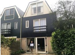 Tussenwoning - label C