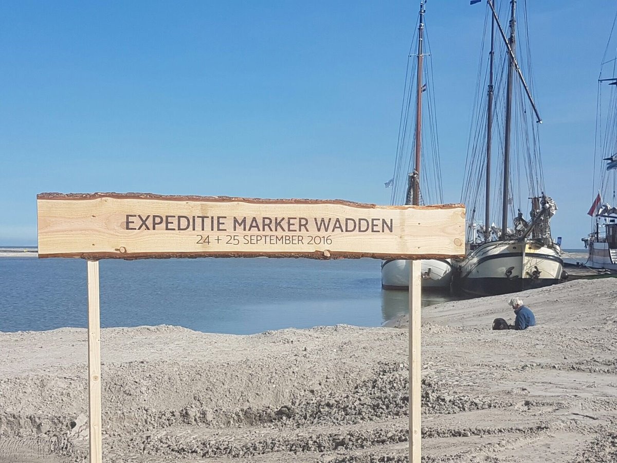 Jubileumwedstrijd NMFF en nieuw stukje Flevoland