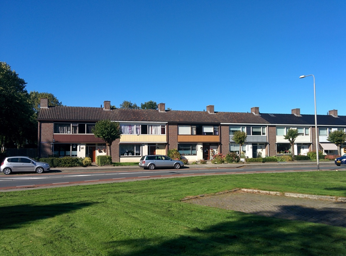 20 oktober - Energie MakeOver Noordoostpolder