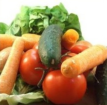 Aeres hogeschool doet mee: Vegetarische week in de kantine