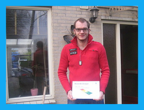 Rijtjeswoning - label C