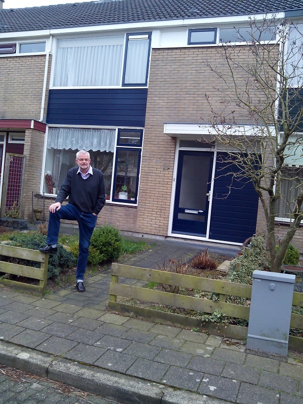 Energie MakeOver huis Bongerd