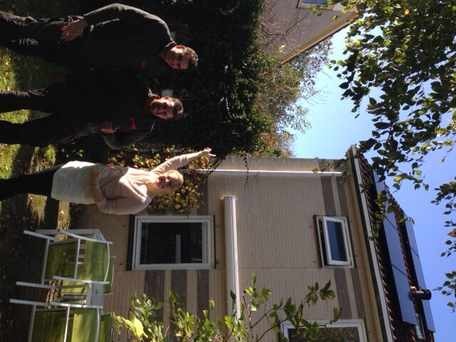 2-onder-1-kap - label B