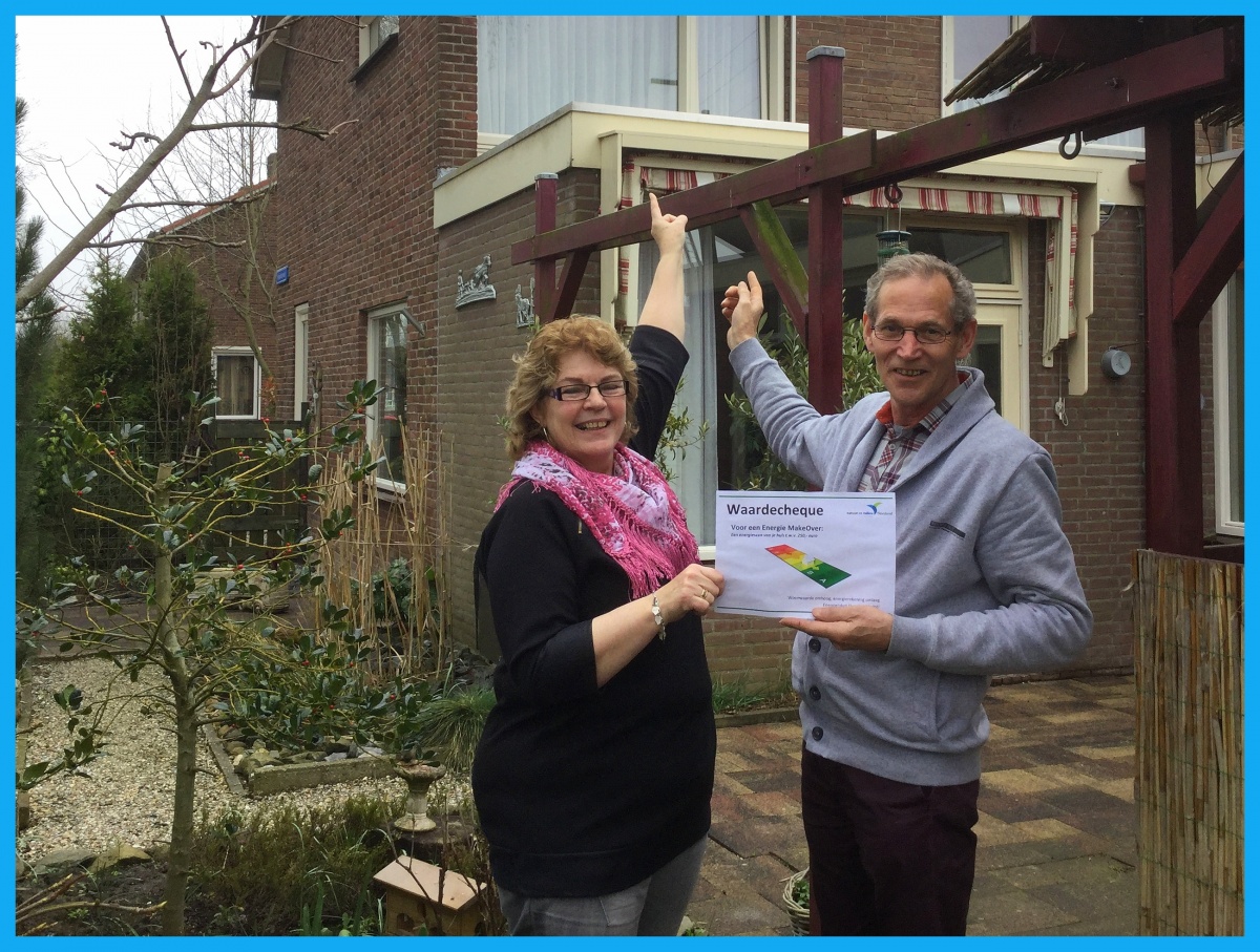 Je huis van F- naar A-label, dat doe je zo
