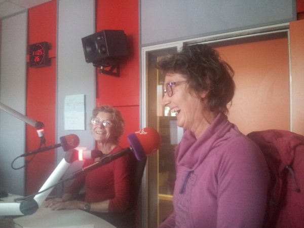 Blog: isoleren en IVN-Lelystad