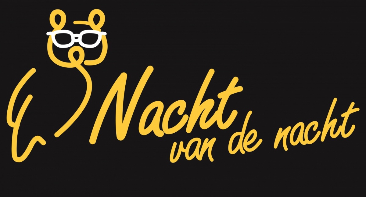 Doe mee aan de Nacht van de Nacht - 29 oktober