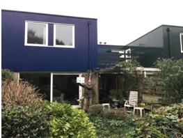 Tussenwoning - label A