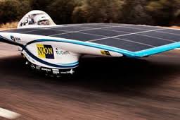 Welk eitje? en ganzen redden met zonnepanelen
