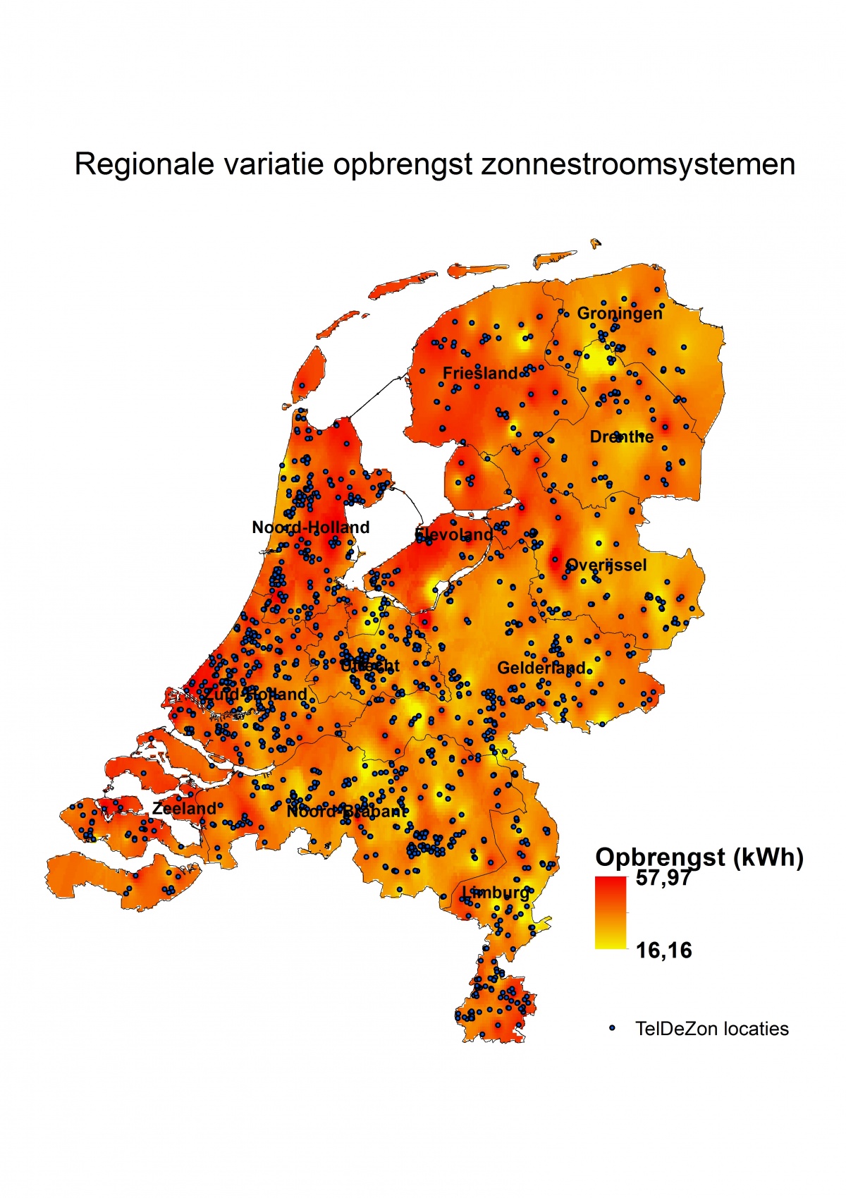 Tel de Zon en lidorganisatie Almeerse Wolunie