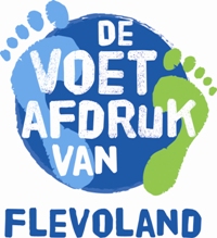 Hoe groot is uw voetafdruk?