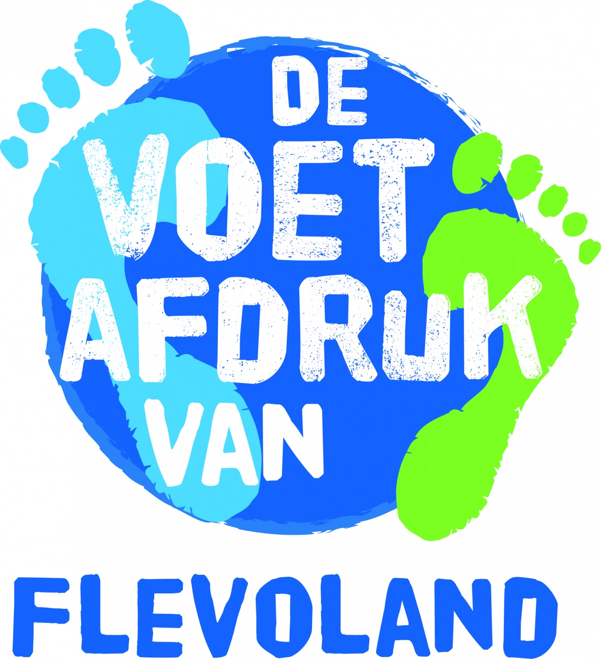 Winnaars opdracht 5 De Flevolandse voetafdruk