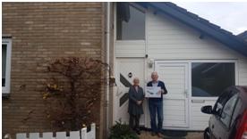 Vrijstaande woning - label D