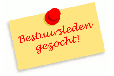 Gezocht bestuursleden voor NMFF