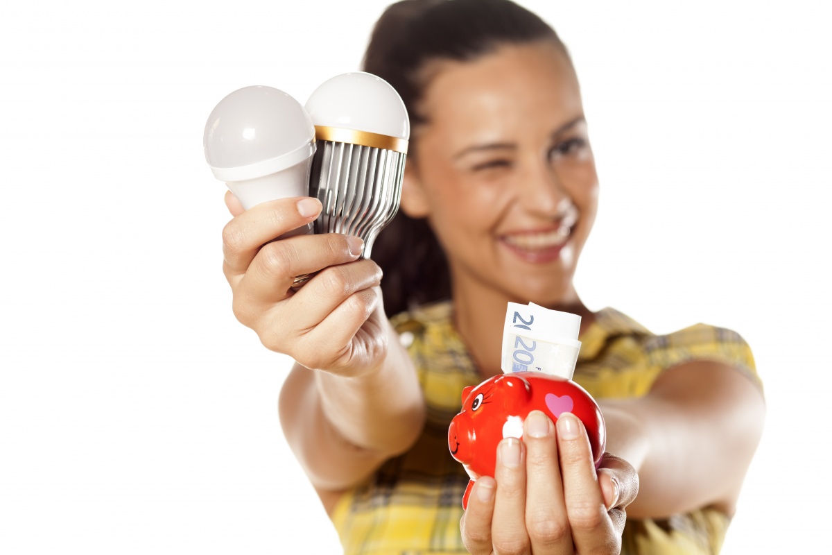 Winnaar actie: Lelystedeling wint Led Make-Over