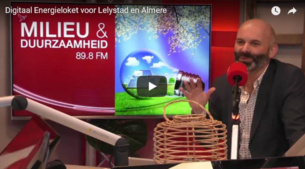 Digitaal energieloket