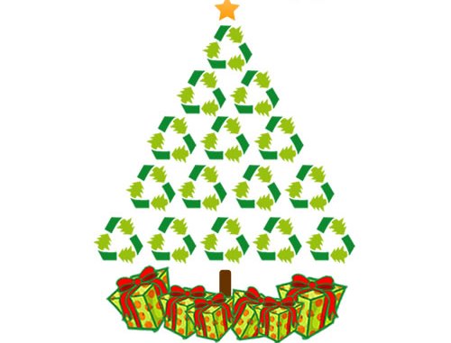 Opruimen van vuurwerkafval/kerstbomen en bevers