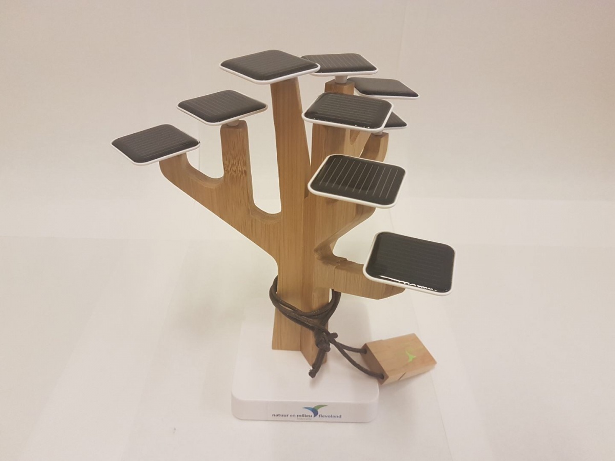 Klimaatbokaal 2018