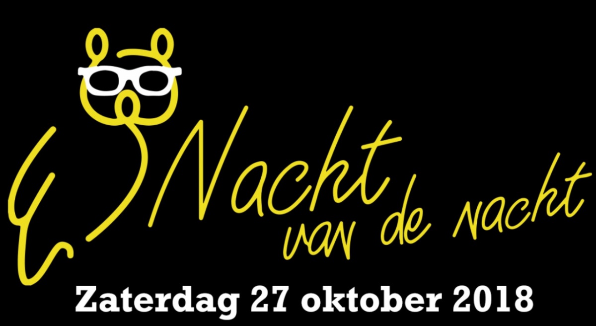 Geniet van Flevolandse duisternis tijdens Nacht van de Nacht
