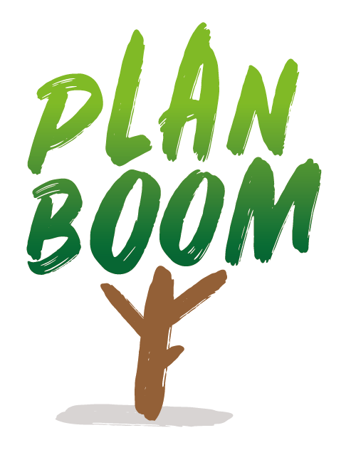 Videoreeks Plan Boom: Aan de slag met bomen planten!