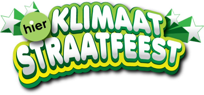 3e prijs Klimaatstraatfeest voor Nobelhorst Almere