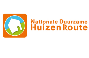 Duurzame huizenroute in Flevoland