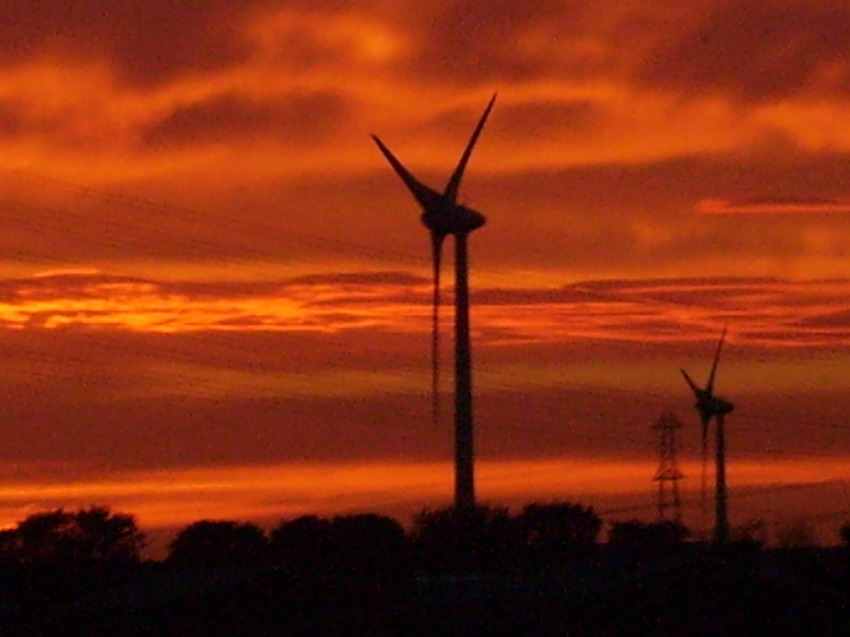 Energieakkoord biedt kansen voor Flevoland.