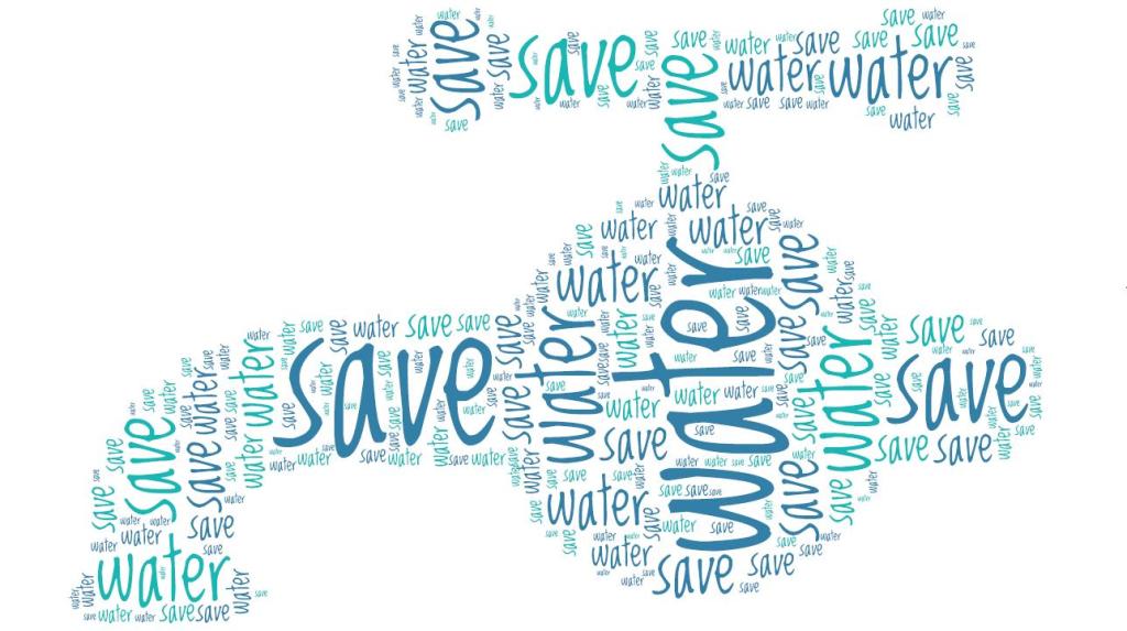 De kracht van water