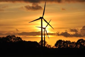Eindseminar Wind op Land