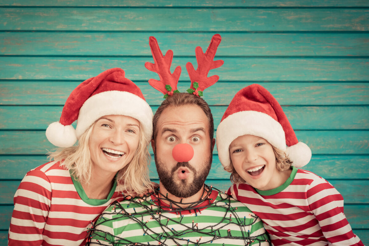 Duurzaam schitteren tijdens de feestdagen