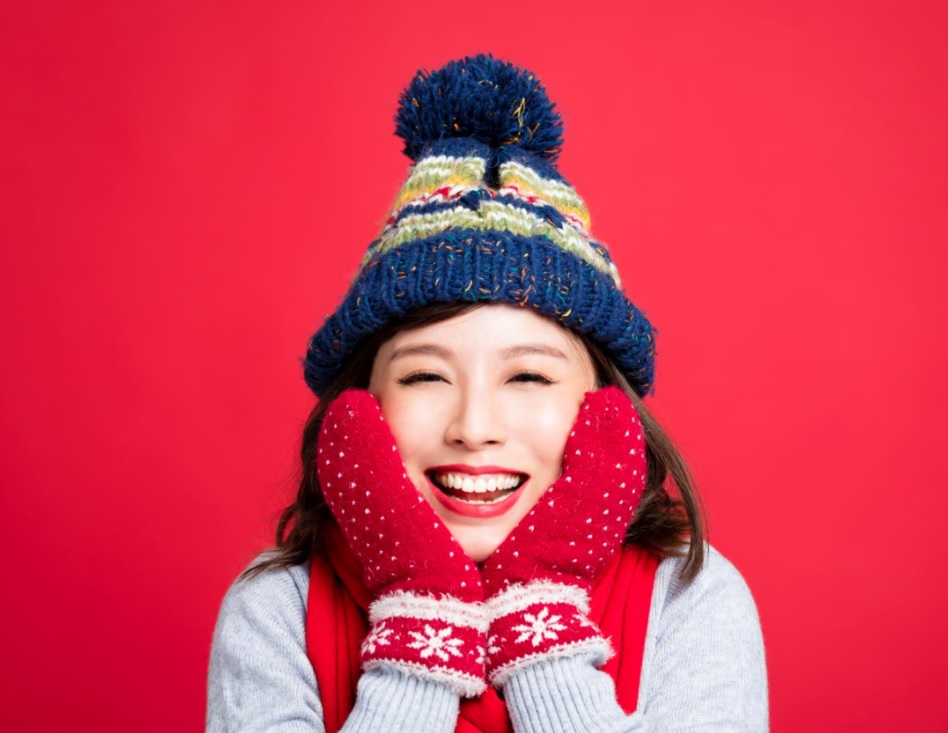 Challenge week 1: Ontdek je lekje? Kies gratis warmtescan!