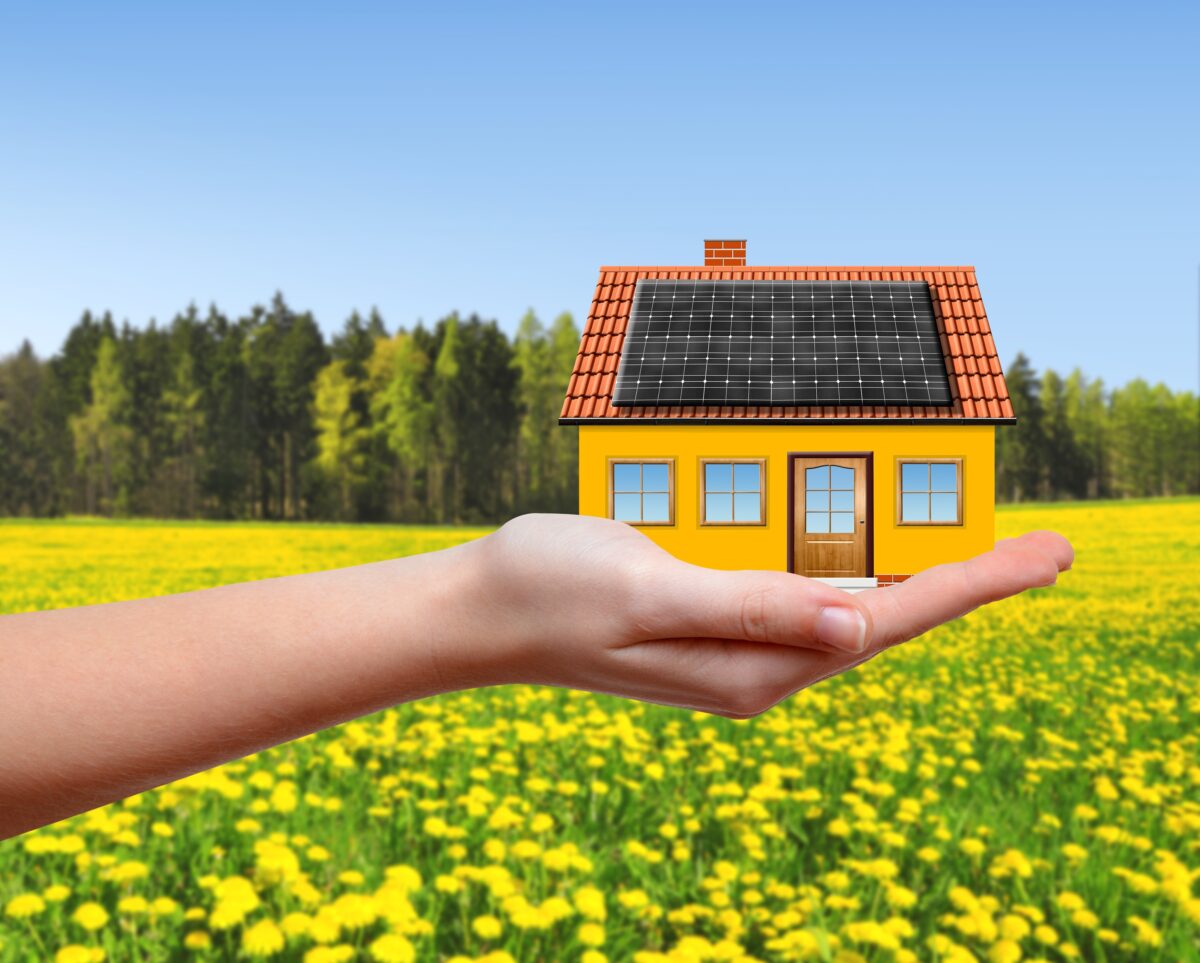 Zonnepanelen, lokale en vakkundige installateurs