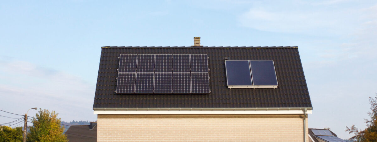 Geniet van de zon: nu gratis zonne-advies! 