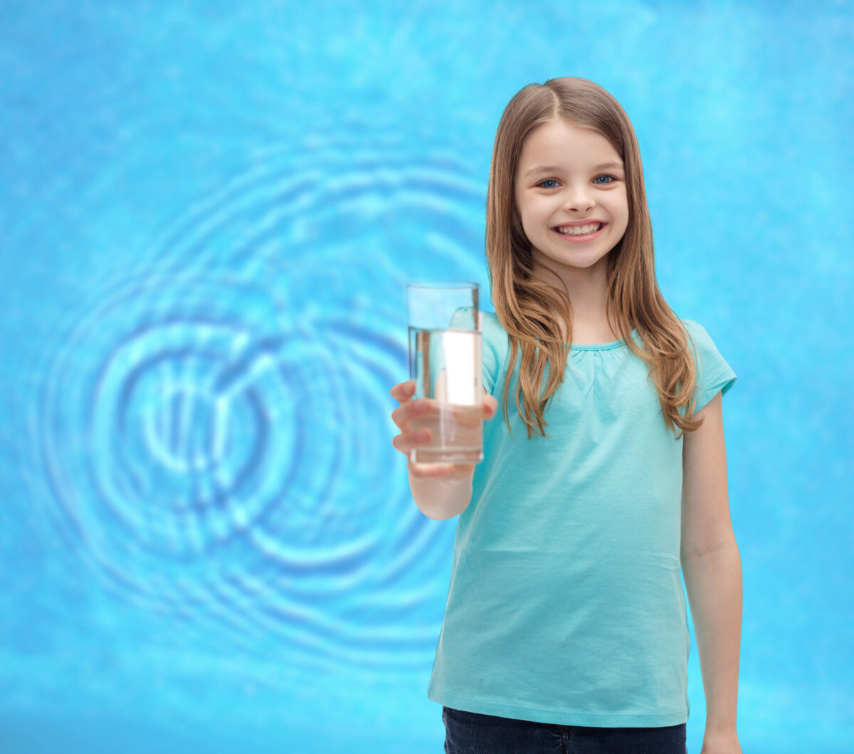 Uit eten? Bestel tap- of kraanwater