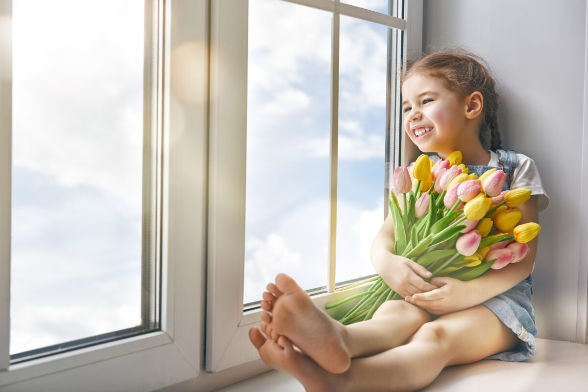 Warme zomers? Koele woning!