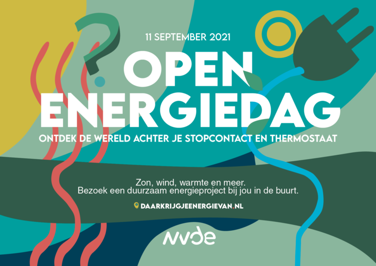Ontdek de wereld achter jouw stopcontact en thermostaat..