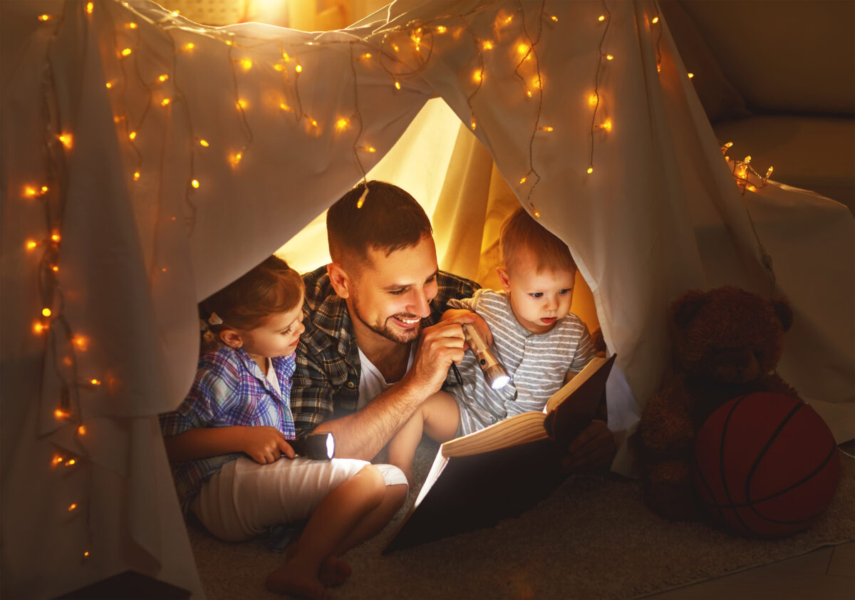 Kies voor LED-feestverlichting!