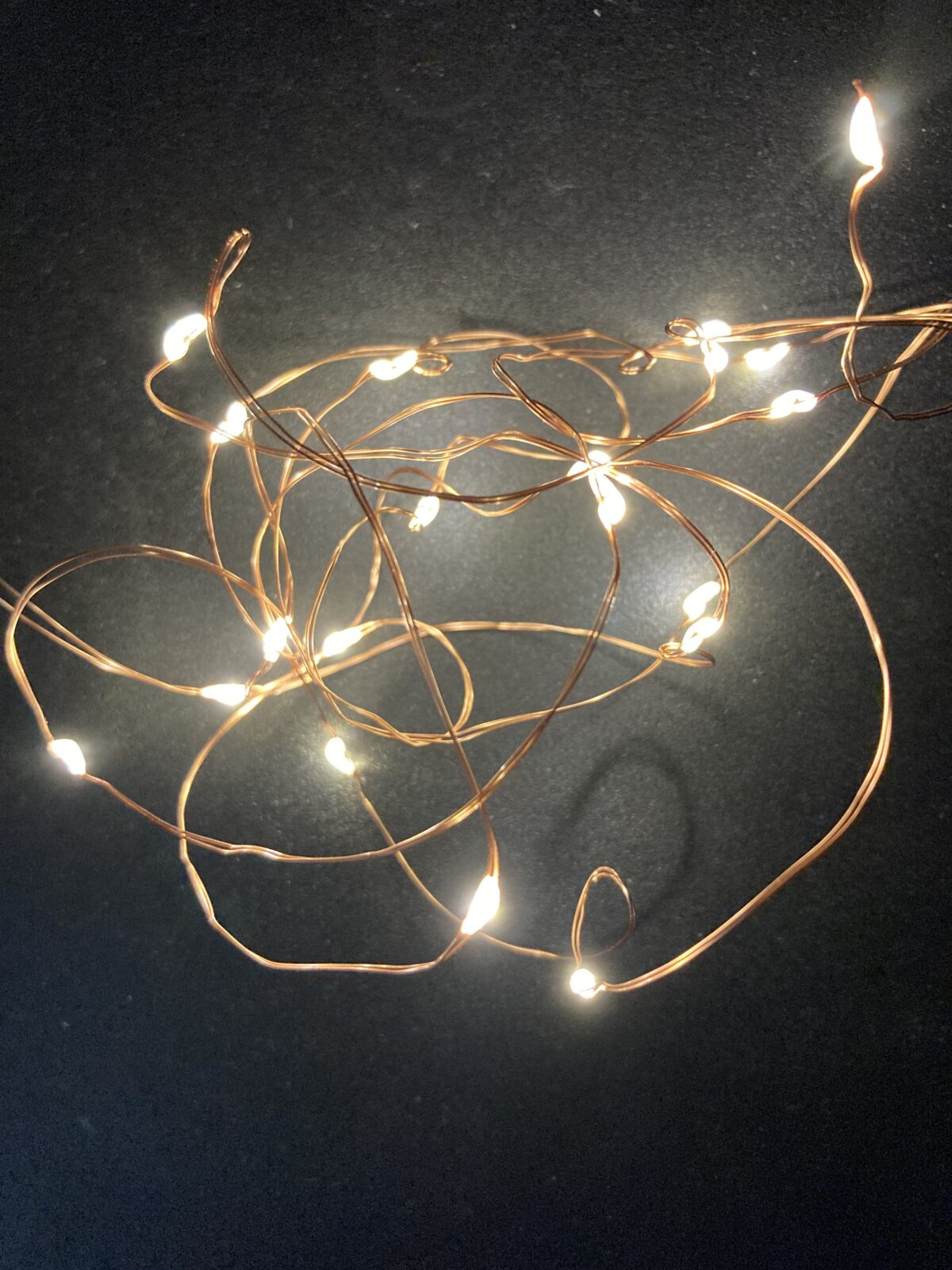 Feestelijk én energiezuinig verlichten