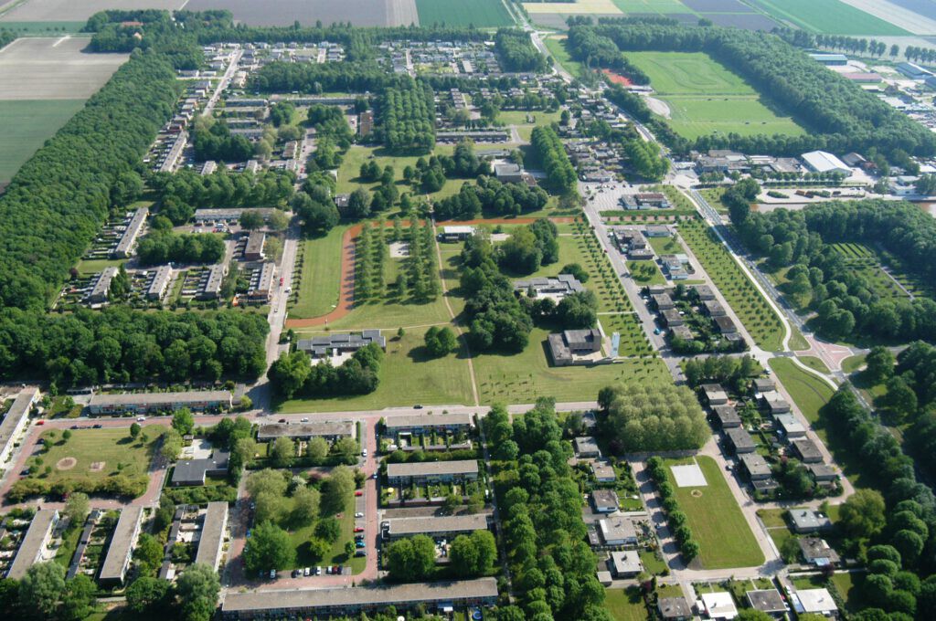 Natuurbeschermingsoverleg