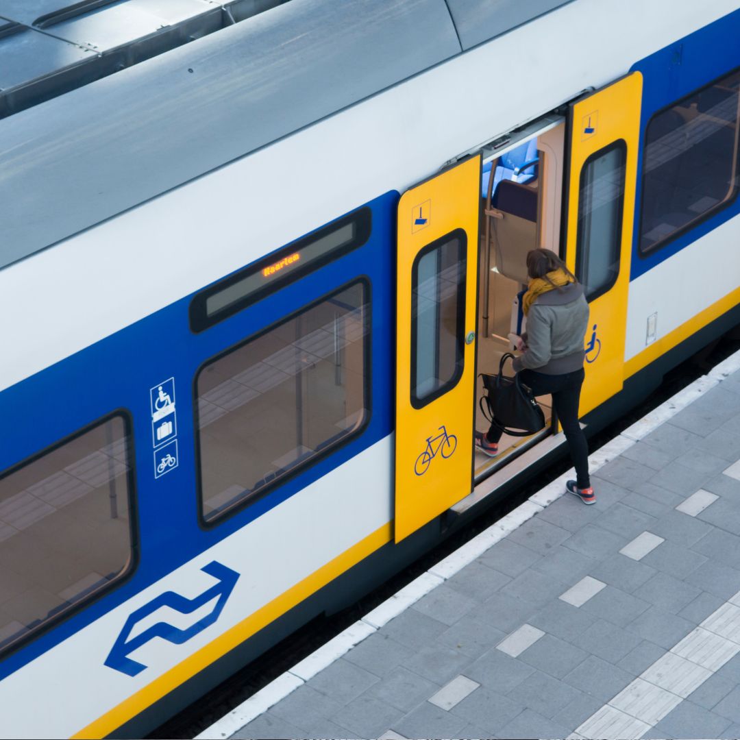 18 juni: Toekomst duurzame mobiliteit in Flevoland