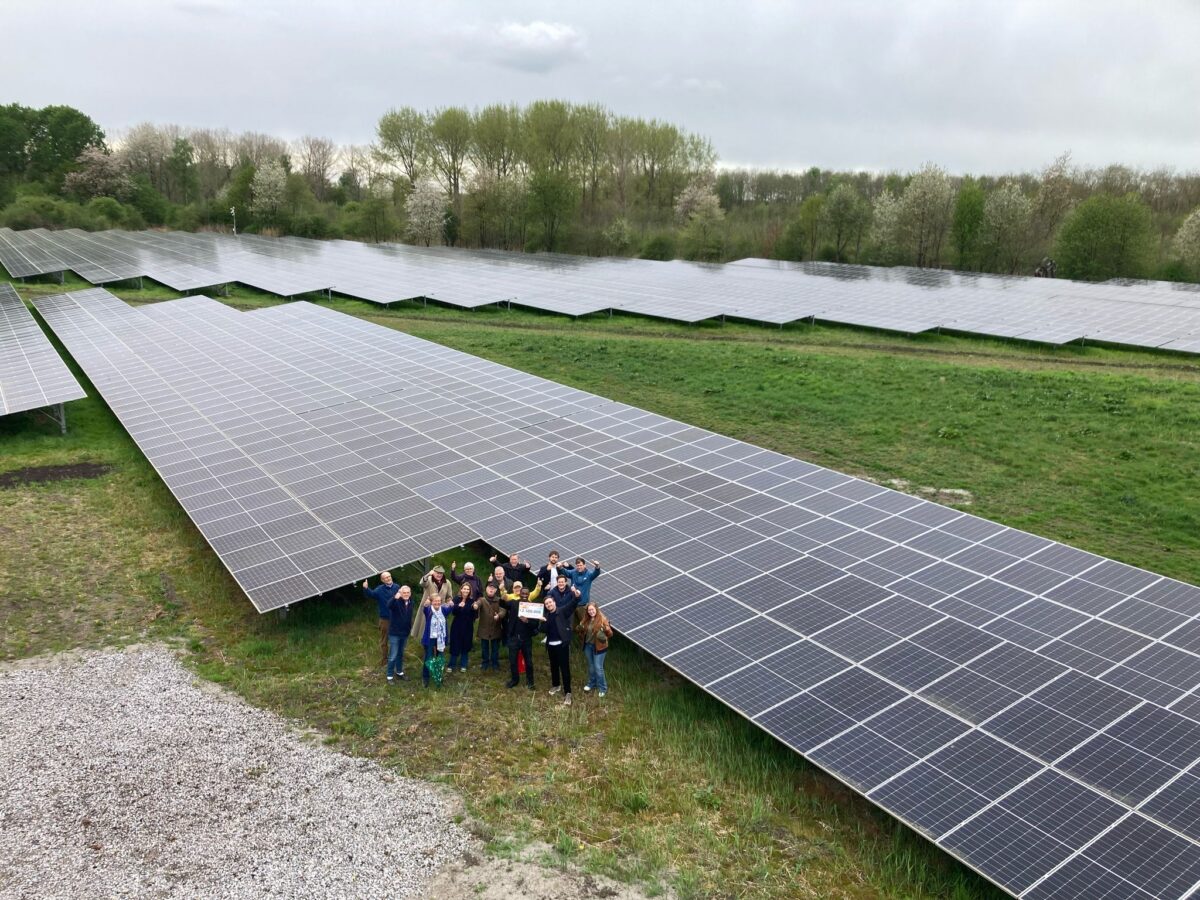 Algemene Ledenvergadering 2025 met excursie